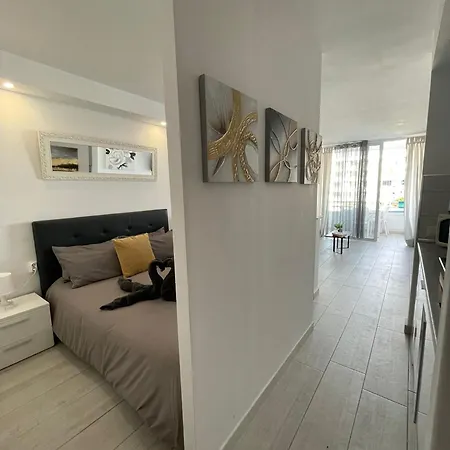 La Casita De Niagara サンミゲル・デ・アボナ