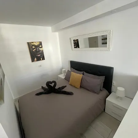 La Casita De Niagara アパート