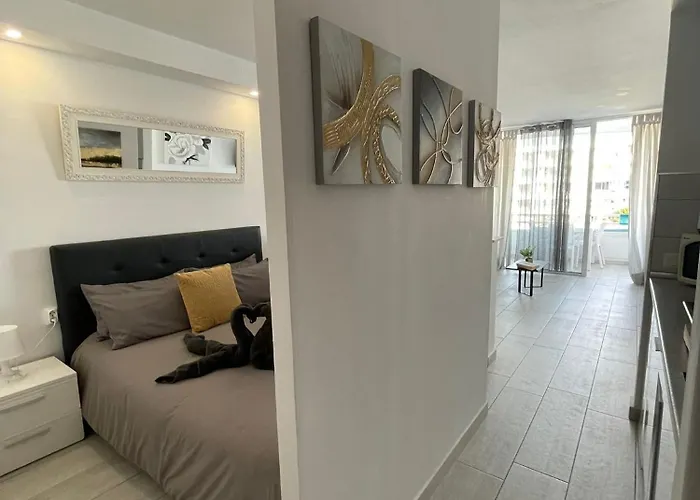 La Casita De Niagara Сан Мигель