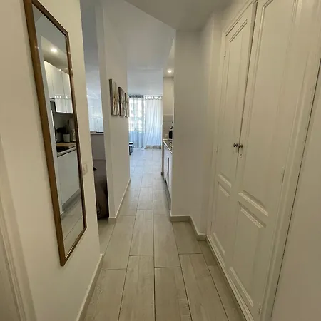 Apartamento La Casita De Niagara San Miguel de Abona