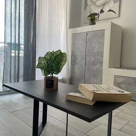 Apartamento La Casita De Niagara