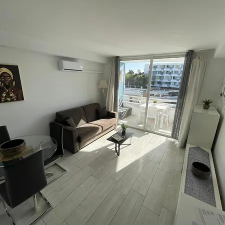 Διαμέρισμα La Casita De Niagara *