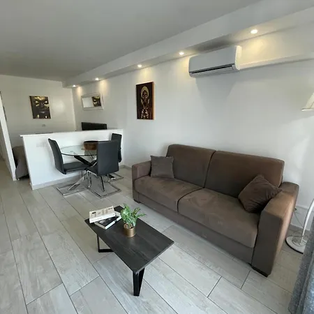 Διαμέρισμα La Casita De Niagara Σαν Μιγκέλ ντε Αμπόνα