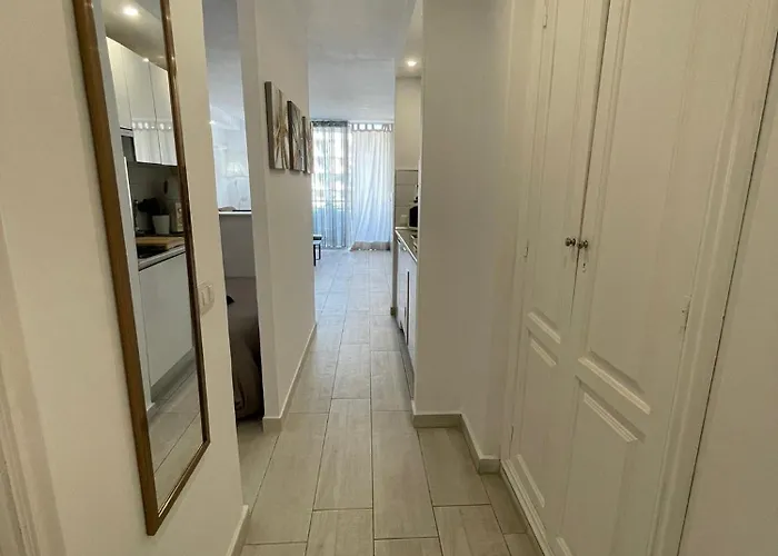 Apartamento La Casita De Niagara San Miguel de Abona