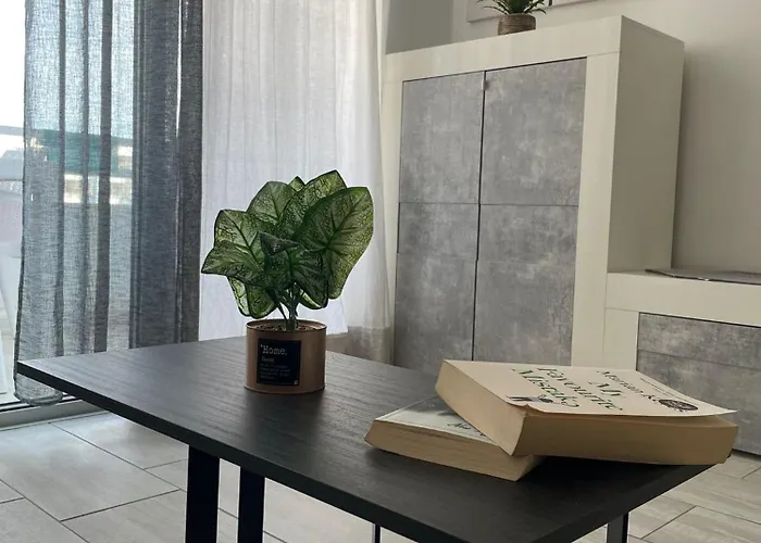 Apartamento La Casita De Niagara