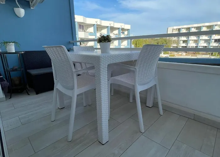 La Casita De Niagara Apartamento San Miguel de Abona