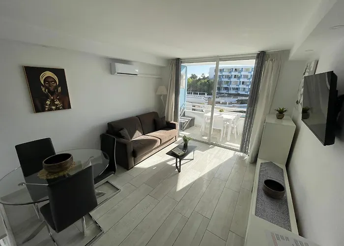 Apartamento La Casita De Niagara *