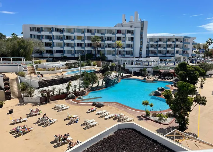 La Casita De Niagara Apartamento