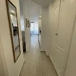 شقة La Casita De Niagara سان ميغيل ذي أبونا