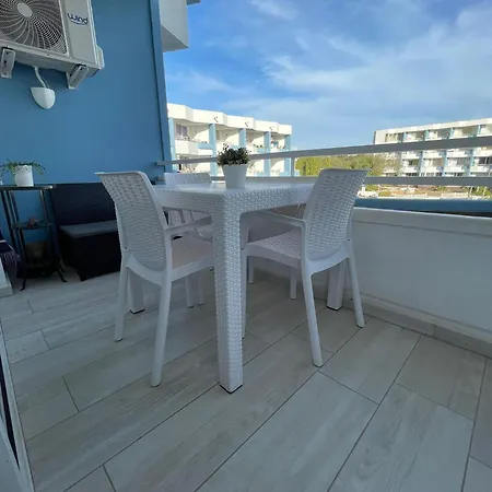 La Casita De Niagara Апартаменты Сан Мигель