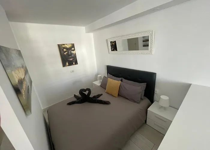 La Casita De Niagara 公寓