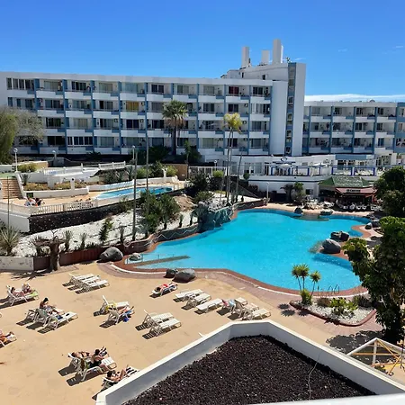 La Casita De Niagara Lejlighed